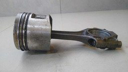 Biela Com Pistão Volkswagen Golf Mk3 1.8 Ap 1995 A 1998 (2)