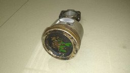 BIELA COM PISTÃO VOLKSWAGEN GOLF MK3 1.8 AP 1995 A 1998 (2)