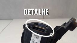 PEDAL ACELERADOR ELETRÔNICO HYUNDAI HB20 2014 A 2016 (2)