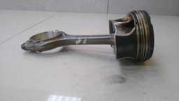 BIELA COM PISTÃO VOLKSWAGEN GOL 1.0 2003 2004 (3)