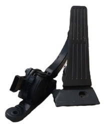 PEDAL ACELERADOR ELETRÔNICO KIA SORENTO 2011 A 2014