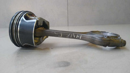 Biela Com Pistão Volkswagen Gol 1.0 2003 2004 (4)