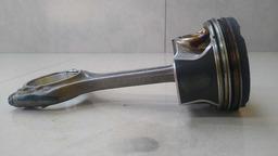 BIELA COM PISTÃO VOLKSWAGEN GOL 1.0 2003 2004 (4)