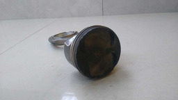 BIELA COM PISTÃO VOLKSWAGEN GOL 1.0 2003 2004 (4)