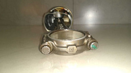 BIELA COM PISTÃO VOLKSWAGEN GOL 1.0 2003 2004 (4)