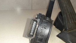 PEDAL ACELERADOR ELETRÔNICO KIA SORENTO 2011 A 2014 (3)