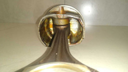 BIELA COM PISTÃO AUDI A3 1.8 TURBO 2000 A 2006 (8)