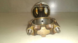 BIELA COM PISTÃO AUDI A3 1.8 TURBO 2000 A 2006 (8)