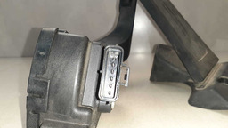 PEDAL ACELERADOR ELETRÔNICO HYUNDAI IX35 2012