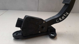 PEDAL ACELERADOR ELETRÔNICO HYUNDAI CRETA 2017 A 2019