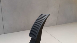 PEDAL ACELERADOR ELETRÔNICO HYUNDAI CRETA 2017 A 2019