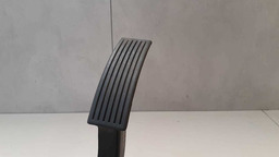 PEDAL ACELERADOR ELETRÔNICO HYUNDAI AZERA 2008 A 2011