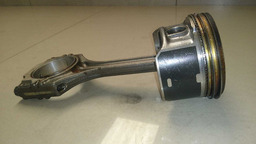 BIELA COM PISTÃO VOLKSWAGEN SAVEIRO CROSS 1.6 2011 2012 (1)