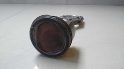 BIELA COM PISTÃO VOLKSWAGEN SAVEIRO CROSS 1.6 2011 2012 (1)