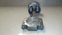 BIELA COM PISTÃO VOLKSWAGEN SAVEIRO CROSS 1.6 2011 2012 (1)