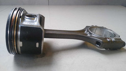 Biela Com Pistão Volkswagen Saveiro Cross 1.6 2011 2012 (2)