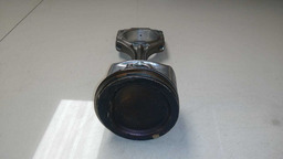 BIELA COM PISTÃO VOLKSWAGEN SAVEIRO CROSS 1.6 2011 2012 (2)