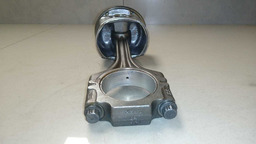 BIELA COM PISTÃO VOLKSWAGEN SAVEIRO CROSS 1.6 2011 2012 (2)