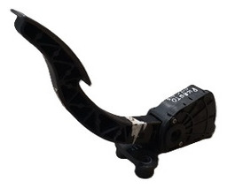 PEDAL ACELERADOR ELETRÔNICO KIA PICANTO 2012 A 2015