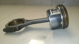 BIELA COM PISTÃO VOLKSWAGEN VOYAGE 1.6 2013 2014 (4)