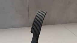 PEDAL ACELERADOR ELETRÔNICO MITSUBISHI LANCER 2012 A 2015(2)