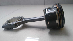 BIELA COM PISTÃO VOLKSWAGEN VOYAGE 1.6 2013 2014 (6)