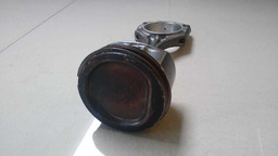 BIELA COM PISTÃO VOLKSWAGEN VOYAGE 1.6 2013 2014 (6)