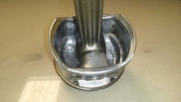 BIELA COM PISTÃO VOLKSWAGEN VOYAGE 1.6 2013 2014 (6)