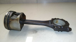 Biela Com Pistão Volkswagen Gol Mi 1.0 At 1999 A 2001 (5)