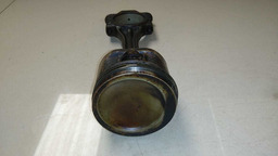 BIELA COM PISTÃO VOLKSWAGEN GOL MI 1.0 AT 1999 A 2001 (5)