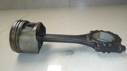 Biela Com Pistão Volkswagen Gol Mi 1.0 At 1999 A 2001 (6)