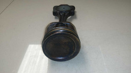 BIELA COM PISTÃO VOLKSWAGEN GOL MI 1.0 AT 1999 A 2001 (6)