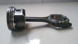 Biela Com Pistão Volkswagen Saveiro Cross 1.6 2011 2012