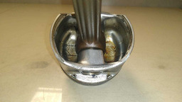 BIELA COM PISTÃO VOLKSWAGEN SAVEIRO CROSS 1.6 2011 2012