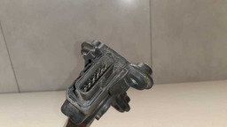 PEDAL ACELERADOR ELETRÔNICO MITSUBISHI LANCER 2013 2014