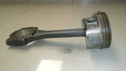 BIELA COM PISTÃO VOLKSWAGEN GOL MI 1.0 AT 1999 A 2001 (8)