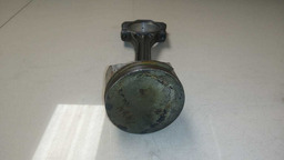 BIELA COM PISTÃO VOLKSWAGEN GOL MI 1.0 AT 1999 A 2001 (8)