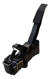 PEDAL ACELERADOR ELETRÔNICO MERCEDES B180 2008 A 2012 (2)