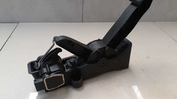 PEDAL ACELERADOR ELETRÔNICO MERCEDES B180 2008 A 2012 (2)