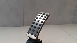 PEDAL ACELERADOR ELETRÔNICO MERCEDE ML350 2007 A 2010