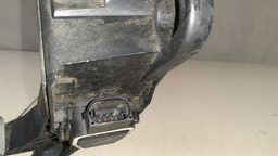 PEDAL ACELERADOR ELETRÔNICO MERCEDE ML350 2007 A 2010