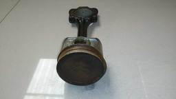 BIELA COM PISTÃO VOLKSWAGEN GOL MI 1.0 AT 1999 A 2001 (3)