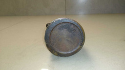 BIELA COM PISTÃO VOLKSWAGEN GOL MI 1.0 AT 1999 A 2001 (3)