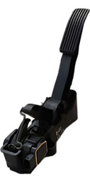 PEDAL ACELERADOR ELETRÔNICO MERCEDES B180 2008 A 2012