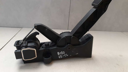 PEDAL ACELERADOR ELETRÔNICO MERCEDES B180 2008 A 2012