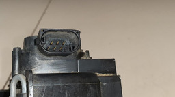 PEDAL ACELERADOR ELETRÔNICO MERCEDES B180 2008 A 2012