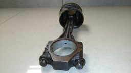 BIELA COM PISTÃO VOLKSWAGEN GOL MI 1.0 AT 1999 A 2001 (4)