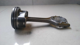 Biela Com Pistão Volkswagen Fox 1.0 8v 2009 (2)