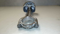 BIELA COM PISTÃO VOLKSWAGEN FOX 1.0 8V 2009 (2)