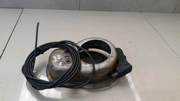 TAMPA PORTINHOLA PEUGEOT 306 1999